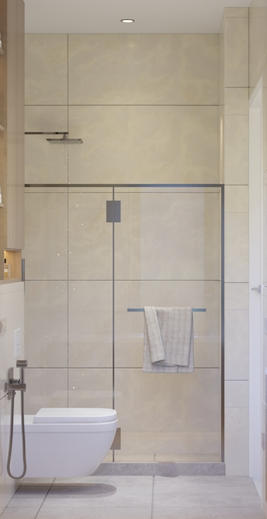 Banyo 1